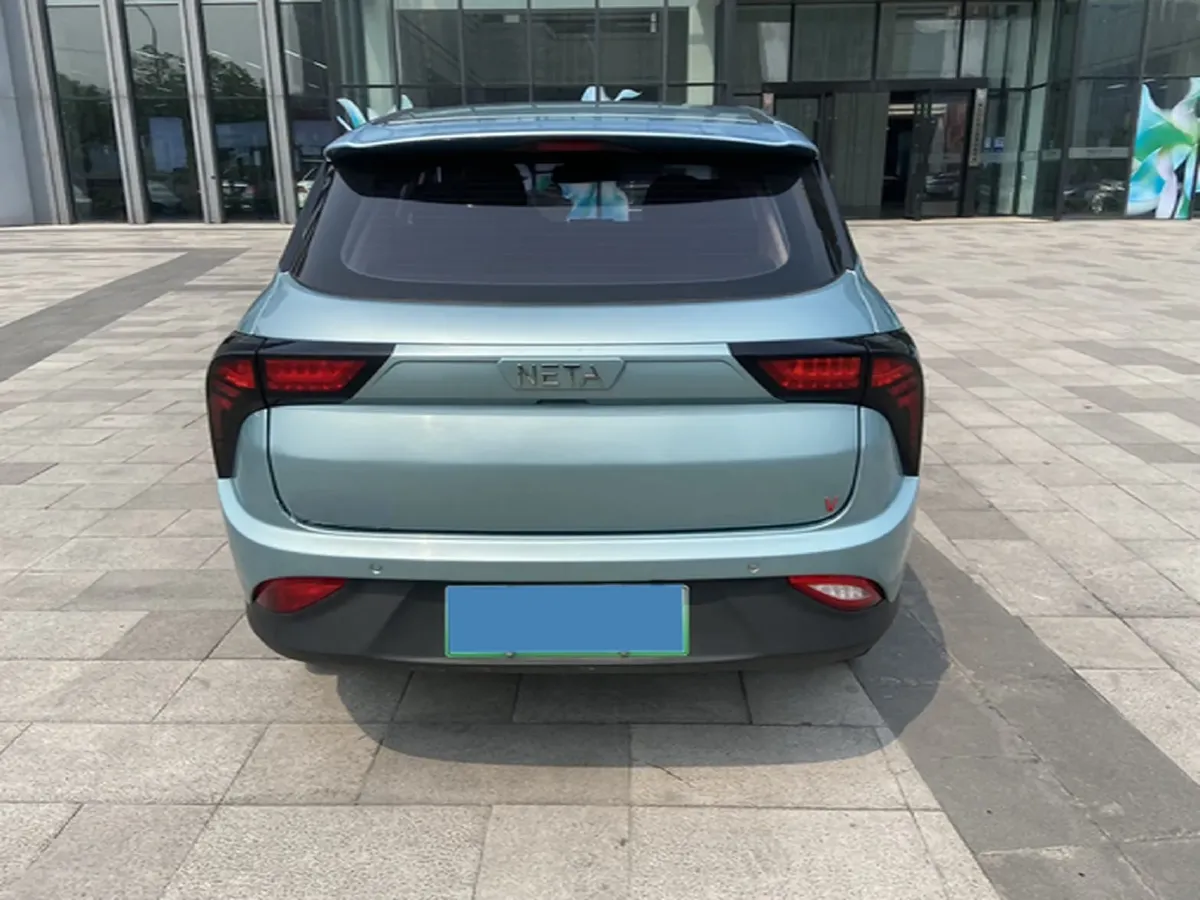 2020 Neta N01 BEV,autocango,china used car exporter,china ev exporter,chinese used car exporter,chinese used ev exporter