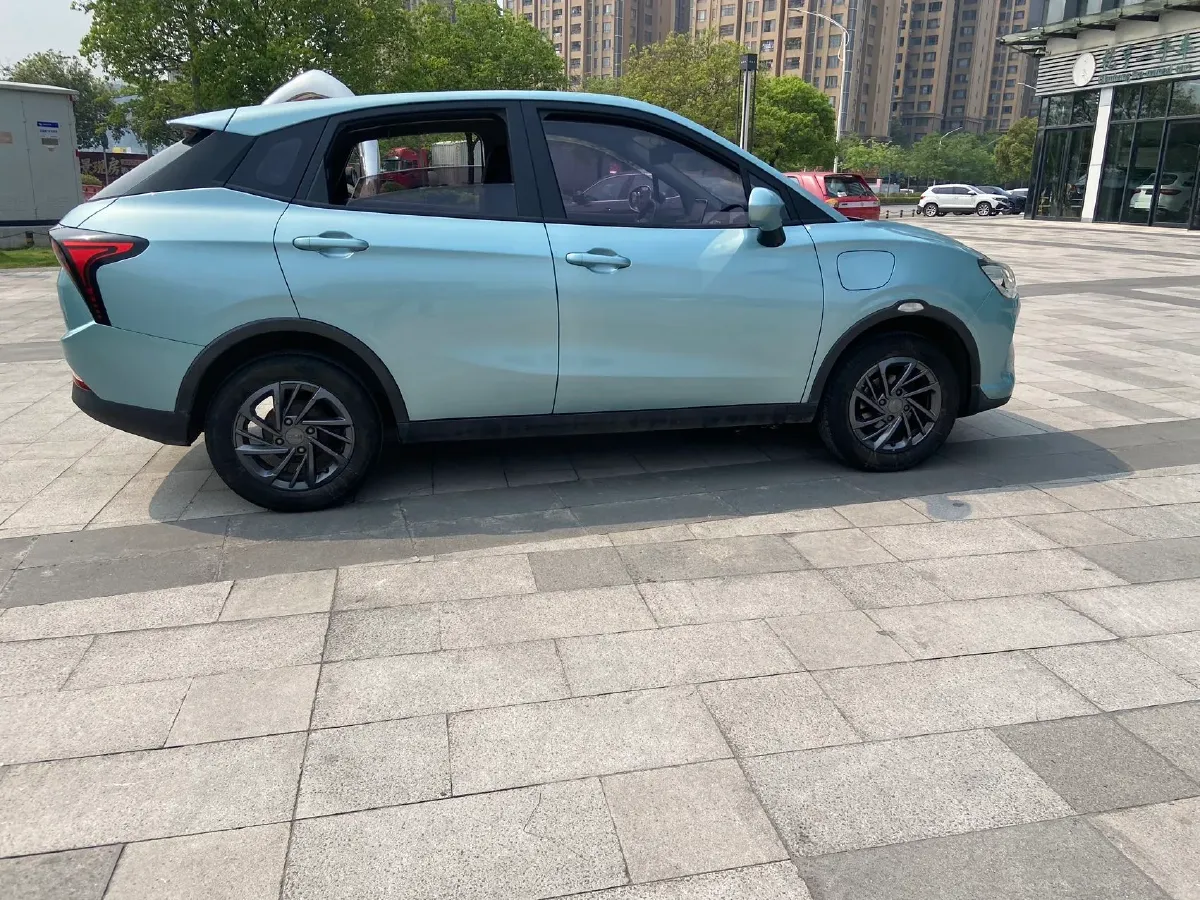 2020 Neta N01 BEV,autocango,china used car exporter,china ev exporter,chinese used car exporter,chinese used ev exporter