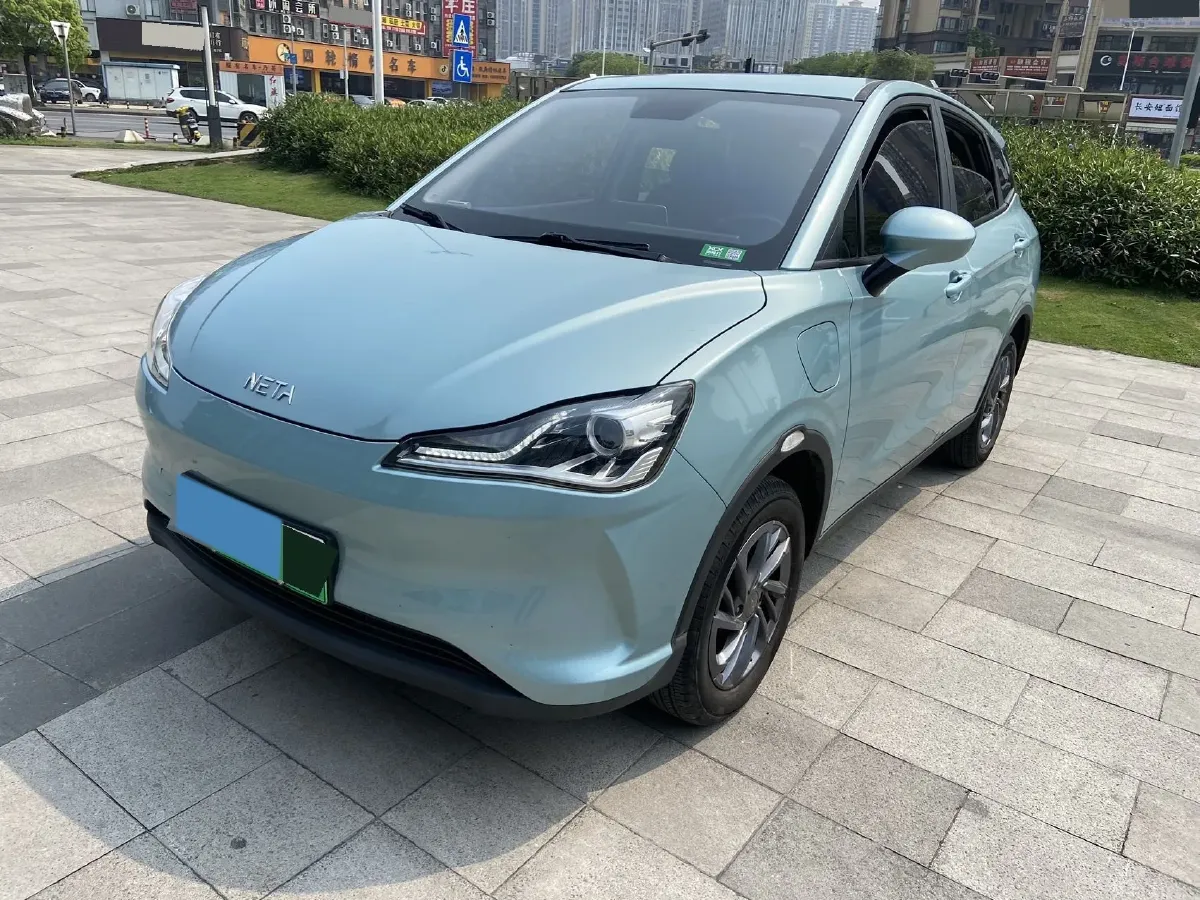 2020 Neta N01 BEV,autocango,china used car exporter,china ev exporter,chinese used car exporter,chinese used ev exporter