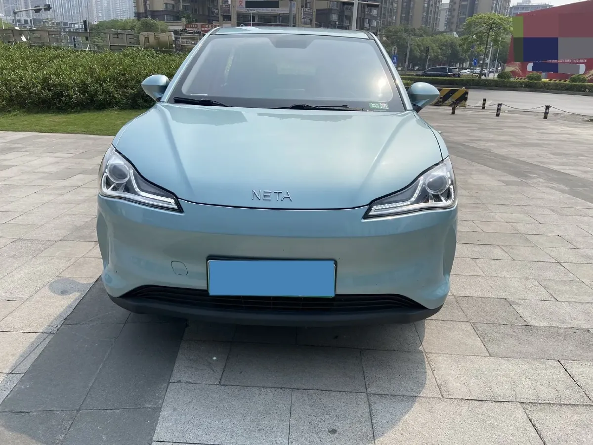 2020 Neta N01 BEV,autocango,china used car exporter,china ev exporter,chinese used car exporter,chinese used ev exporter