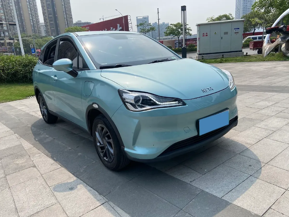 2020 Neta N01 BEV,autocango,china used car exporter,china ev exporter,chinese used car exporter,chinese used ev exporter