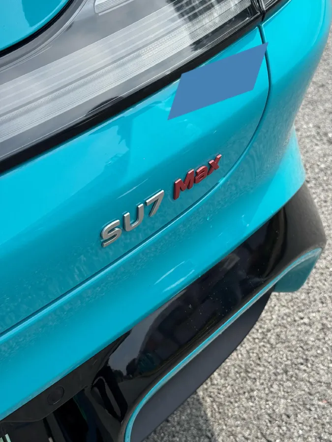 2024 MI SU7 BEV 101KWH,autocango,china used car exporter,china ev exporter,chinese used car exporter,chinese used ev exporter