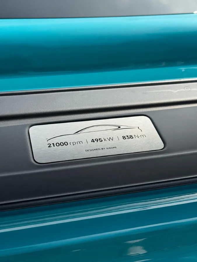 2024 MI SU7 BEV 101KWH,autocango,china used car exporter,china ev exporter,chinese used car exporter,chinese used ev exporter