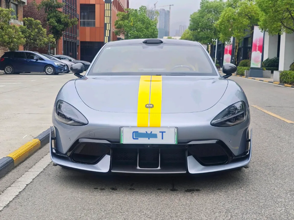 2025 MI SU7 Ultra BEV 93.7KWH,autocango,china used car exporter,china ev exporter,chinese used car exporter,chinese used ev exporter