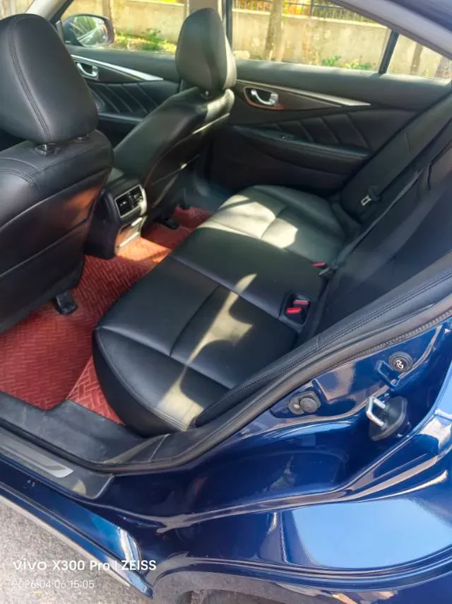 2018 MAXUS G10 2.0T 224HP L4 6AT,autocango,china used car exporter,china ev exporter,chinese used car exporter,chinese used ev exporter