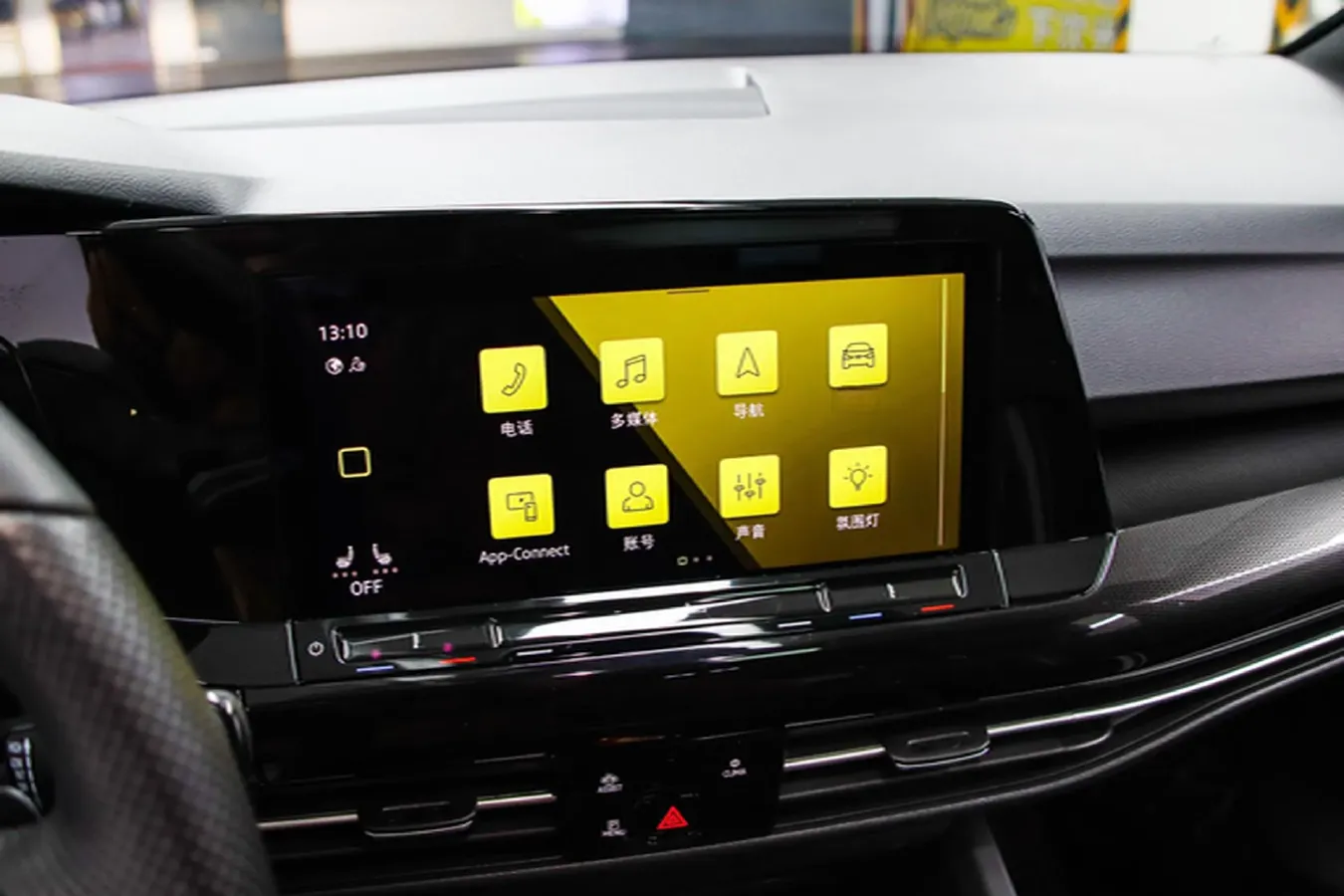 2021 Volkswagen Golf 1.4T 150HP L4 7DCT,autocango,china used car exporter,china ev exporter,chinese used car exporter,chinese used ev exporter