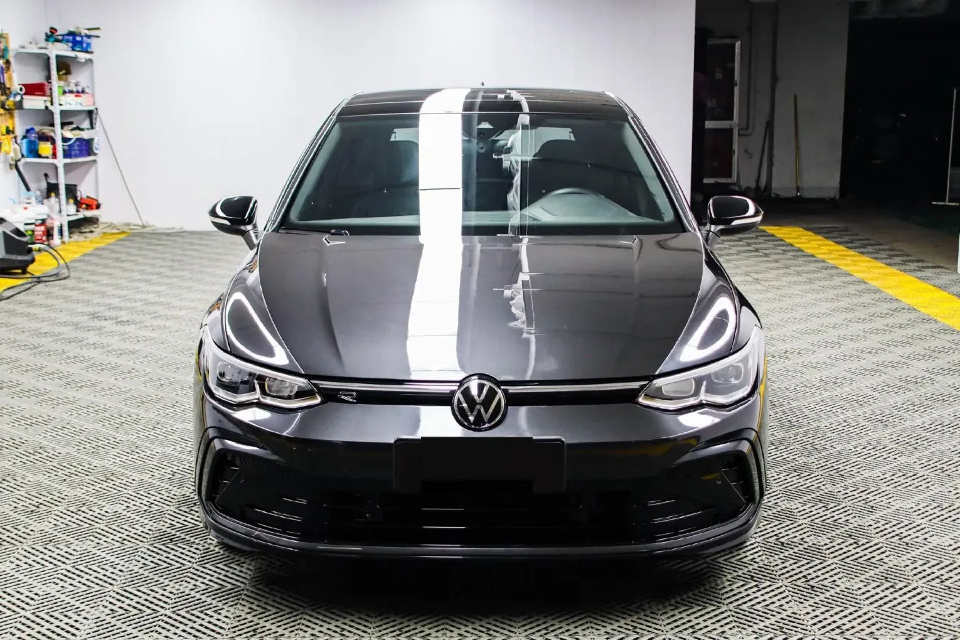 2021 Volkswagen Golf 1.4T 150HP L4 7DCT,autocango,china used car exporter,china ev exporter,chinese used car exporter,chinese used ev exporter