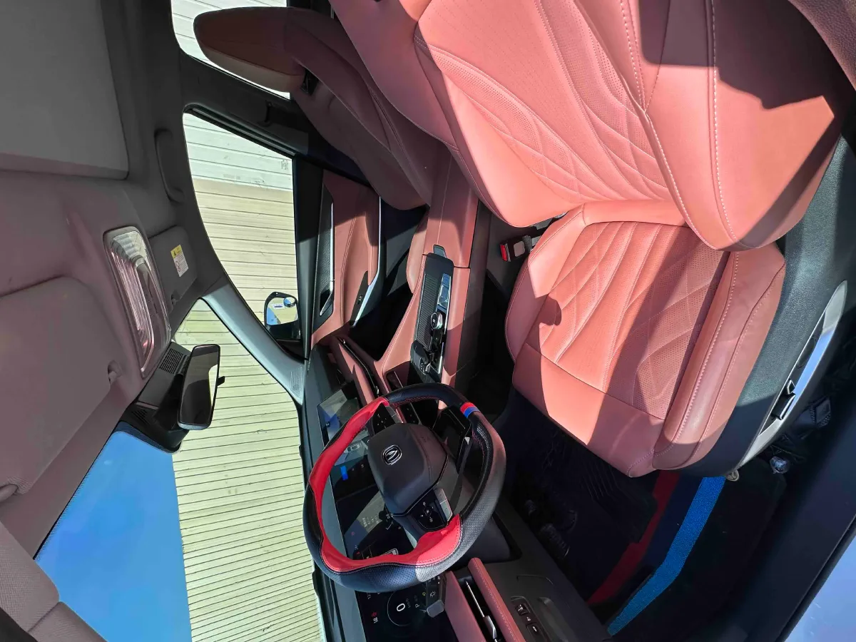 2024 ChangAn CS75 Plus 1.5T 188HP L4 8AT,autocango,china used car exporter,china ev exporter,chinese used car exporter,chinese used ev exporter