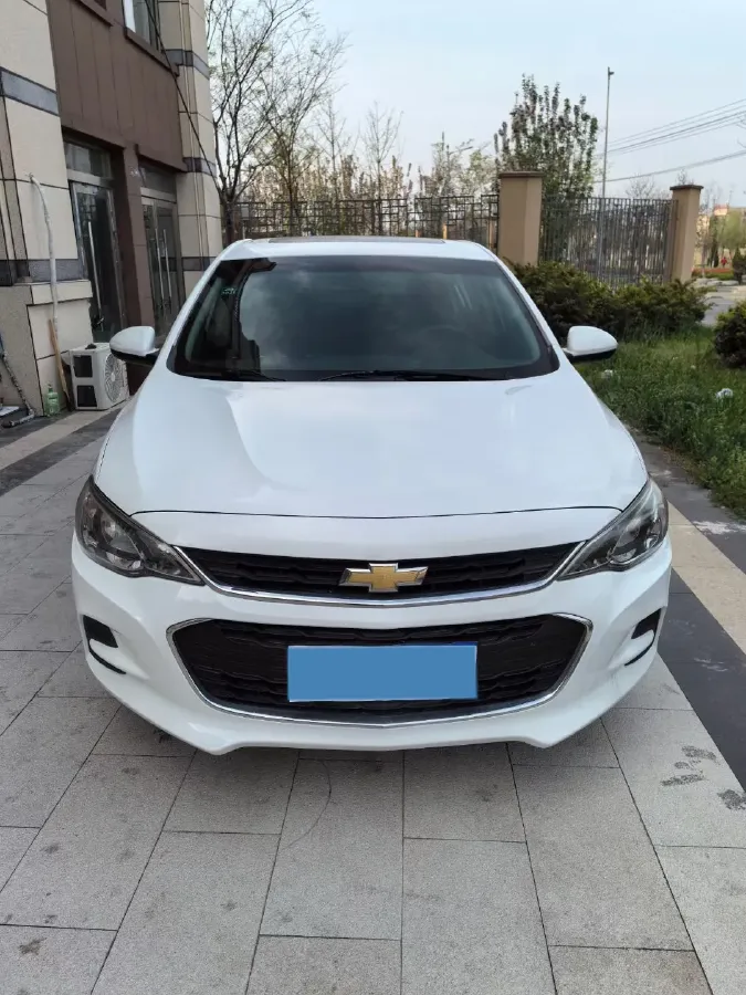 2019 Chevrolet Cavalier 1.5L 113HP L4 6AT,autocango,china used car exporter,china ev exporter,chinese used car exporter,chinese used ev exporter