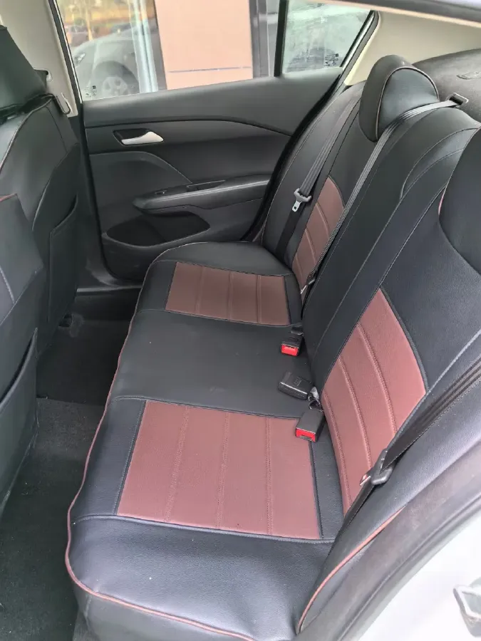 2019 Chevrolet Cavalier 1.5L 113HP L4 6AT,autocango,china used car exporter,china ev exporter,chinese used car exporter,chinese used ev exporter