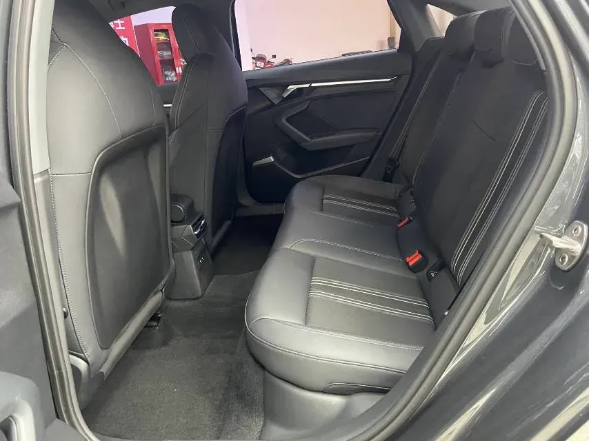 2022 Audi A3 1.4T 150HP L4 7DCT,autocango,china used car exporter,china ev exporter,chinese used car exporter,chinese used ev exporter