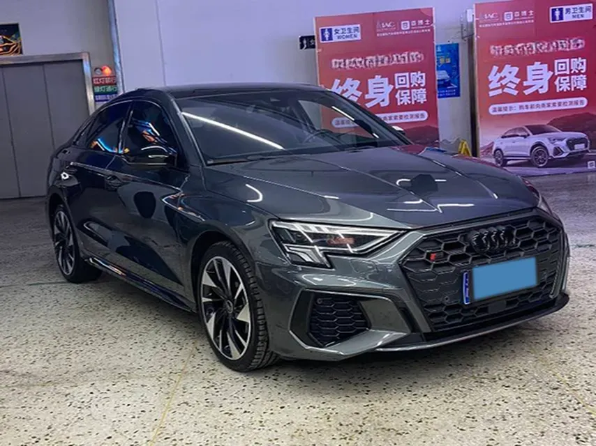 2022 Audi A3 1.4T 150HP L4 7DCT,autocango,china used car exporter,china ev exporter,chinese used car exporter,chinese used ev exporter