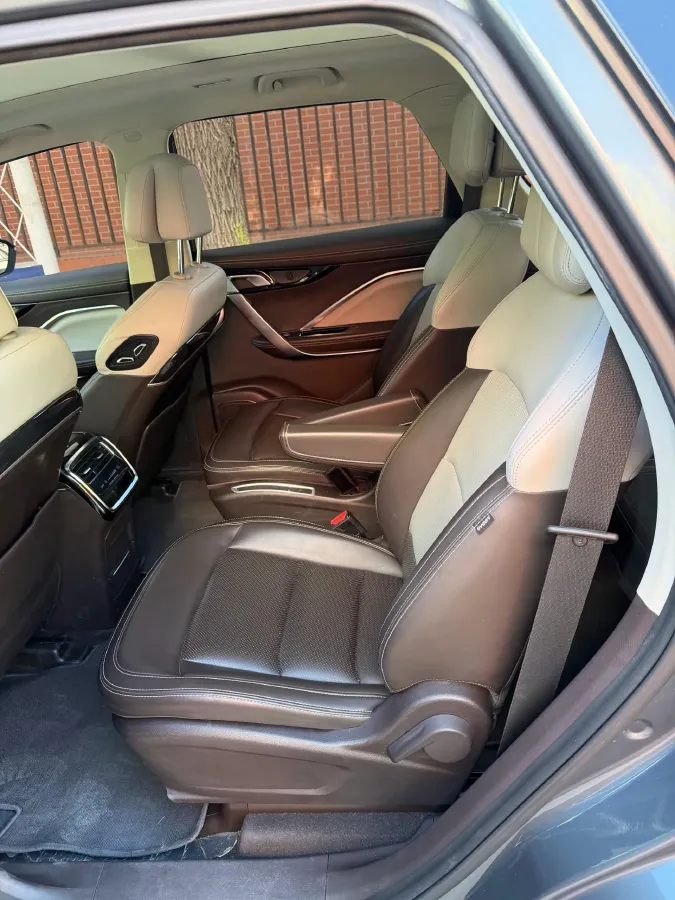 2019 Geely JiaJi 1.5T 177HP L3 7DCT,autocango,china used car exporter,china ev exporter,chinese used car exporter,chinese used ev exporter