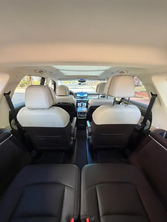 2019 Geely JiaJi 1.5T 177HP L3 7DCT,autocango,china used car exporter,china ev exporter,chinese used car exporter,chinese used ev exporter