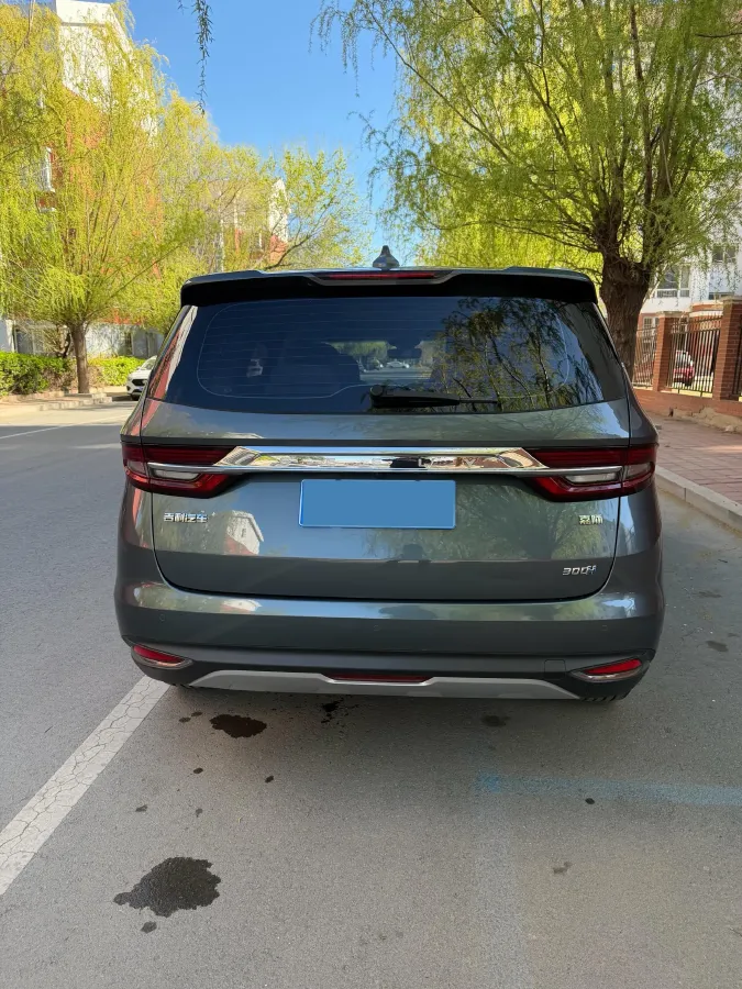 2019 Geely JiaJi 1.5T 177HP L3 7DCT,autocango,china used car exporter,china ev exporter,chinese used car exporter,chinese used ev exporter