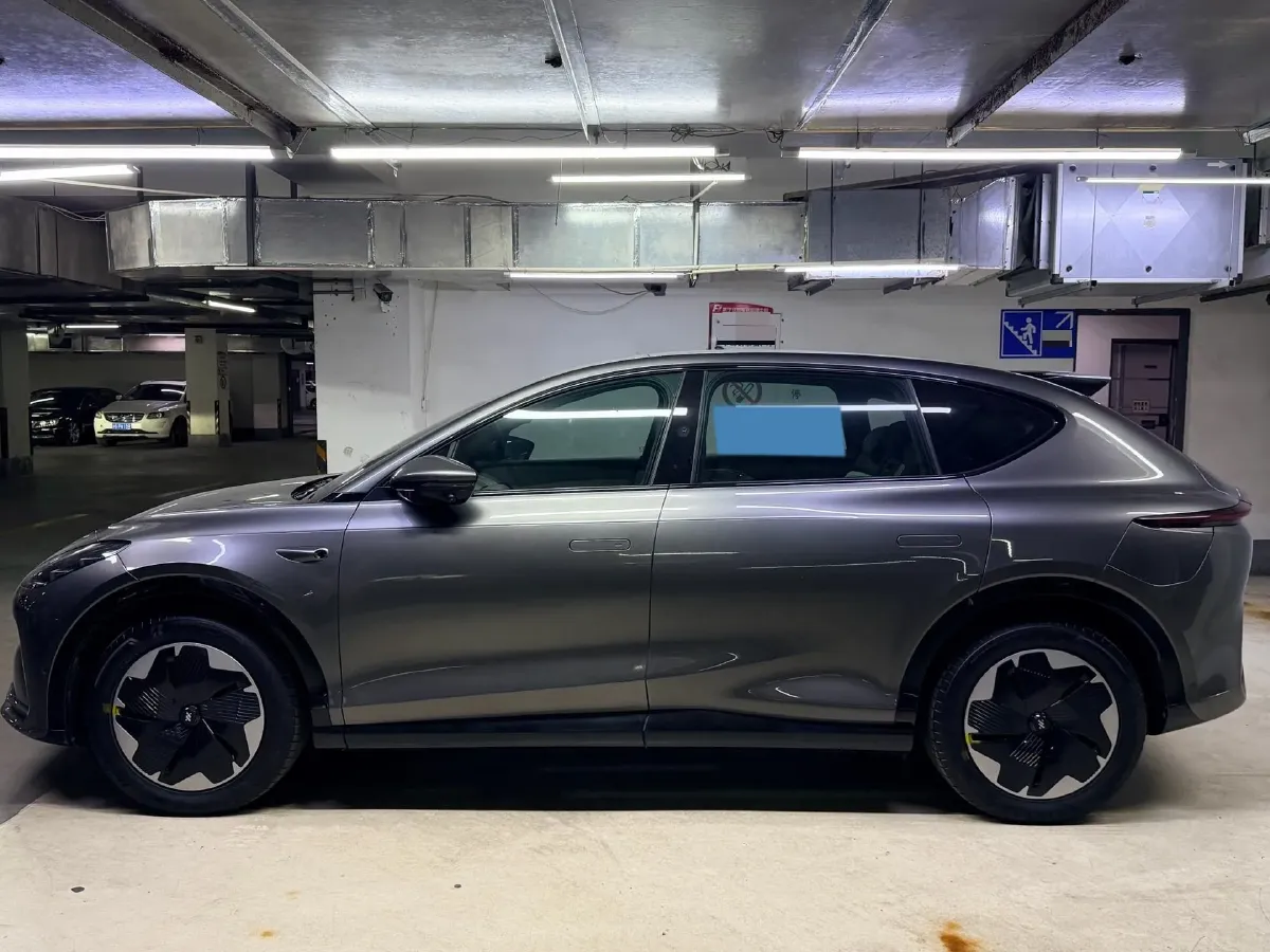 2023 IM LS7 BEV 77KWH,autocango,china used car exporter,china ev exporter,chinese used car exporter,chinese used ev exporter