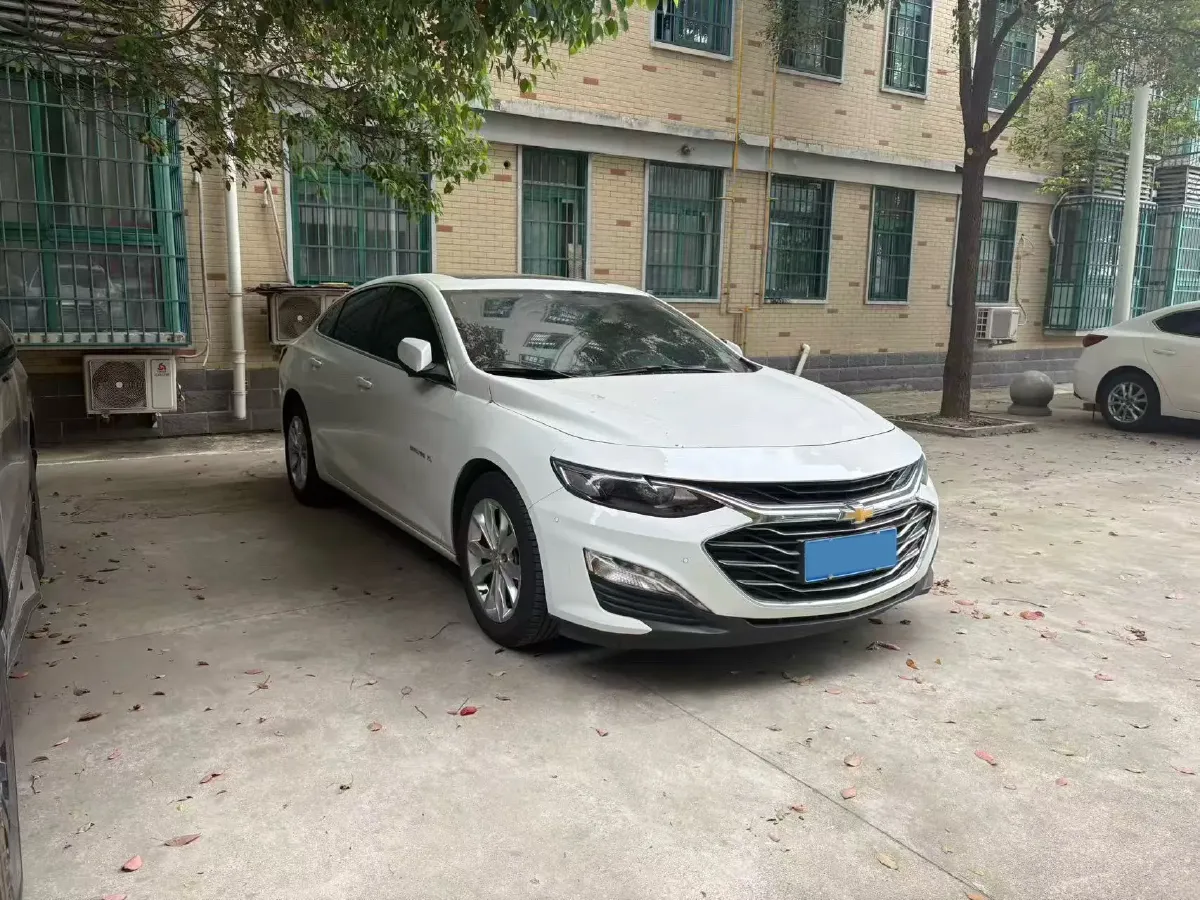 2022 Chevrolet Malibu XL 1.5T 169HP L4 9AT,autocango,china used car exporter,china ev exporter,chinese used car exporter,chinese used ev exporter