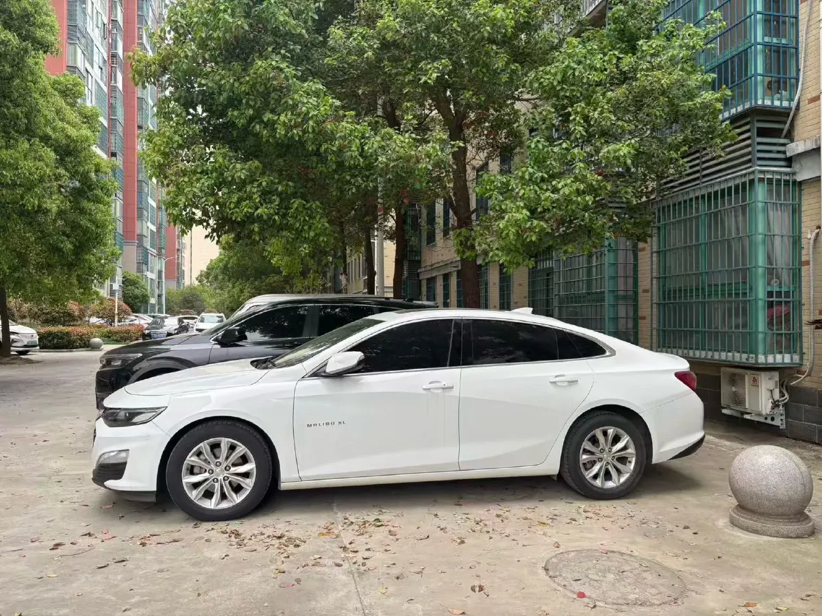 2022 Chevrolet Malibu XL 1.5T 169HP L4 9AT,autocango,china used car exporter,china ev exporter,chinese used car exporter,chinese used ev exporter