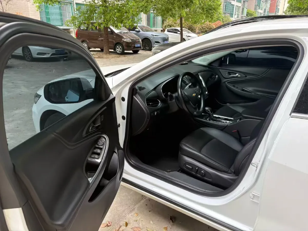 2022 Chevrolet Malibu XL 1.5T 169HP L4 9AT,autocango,china used car exporter,china ev exporter,chinese used car exporter,chinese used ev exporter