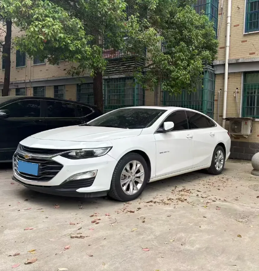 2022 Chevrolet Malibu XL 1.5T 169HP L4 9AT,autocango,china used car exporter,china ev exporter,chinese used car exporter,chinese used ev exporter