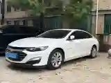 2022 Chevrolet Malibu XL 1.5T 169HP L4 9AT