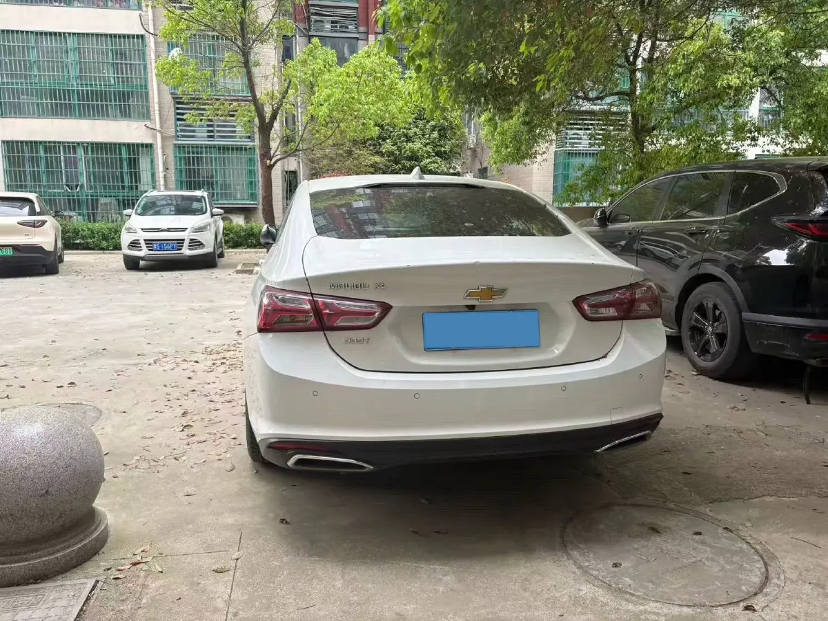 2022 Chevrolet Malibu XL 1.5T 169HP L4 9AT,autocango,china used car exporter,china ev exporter,chinese used car exporter,chinese used ev exporter