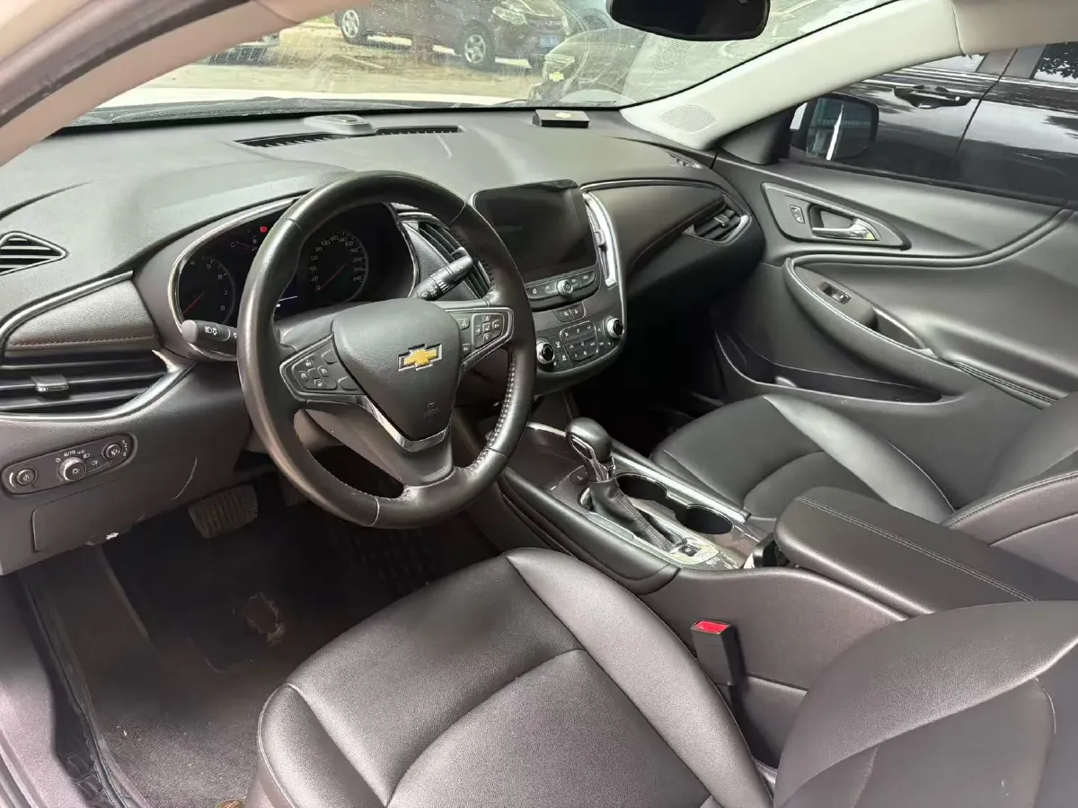 2022 Chevrolet Malibu XL 1.5T 169HP L4 9AT,autocango,china used car exporter,china ev exporter,chinese used car exporter,chinese used ev exporter