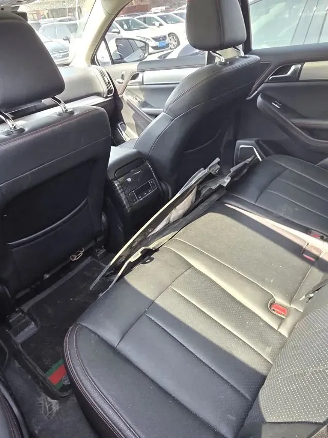 2018 BYD Tang 2.0T 205HP L4 6DCT PHEV 19.96KWH,autocango,china used car exporter,china ev exporter,chinese used car exporter,chinese used ev exporter