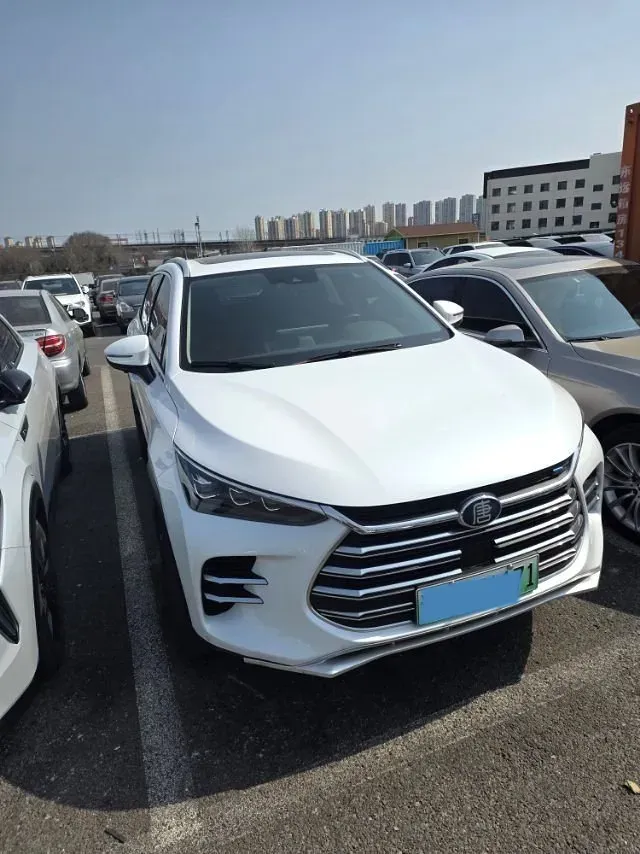 2018 BYD Tang 2.0T 205HP L4 6DCT PHEV 19.96KWH,autocango,china used car exporter,china ev exporter,chinese used car exporter,chinese used ev exporter