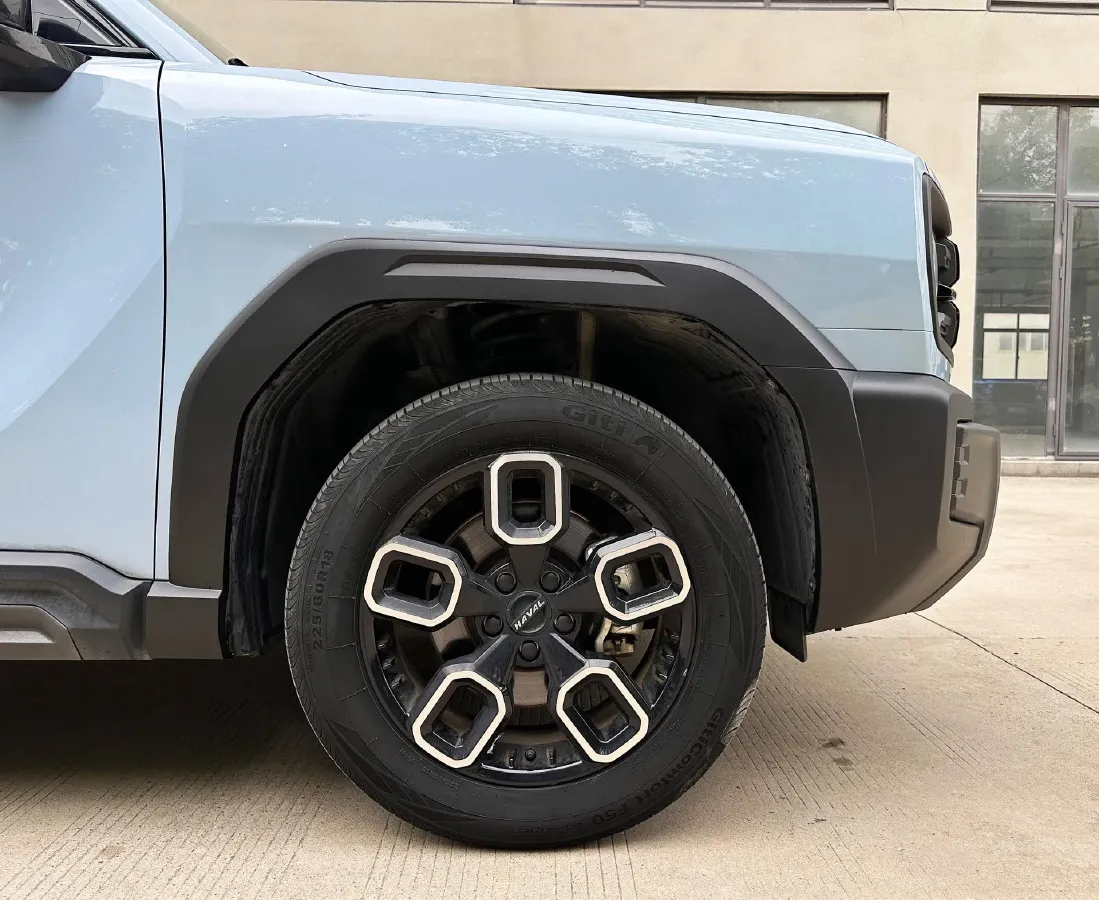 2022 Haval X Dog 1.5T 184HP L4 7DCT,autocango,china used car exporter,china ev exporter,chinese used car exporter,chinese used ev exporter