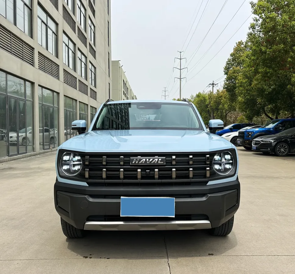 2022 Haval X Dog 1.5T 184HP L4 7DCT,autocango,china used car exporter,china ev exporter,chinese used car exporter,chinese used ev exporter