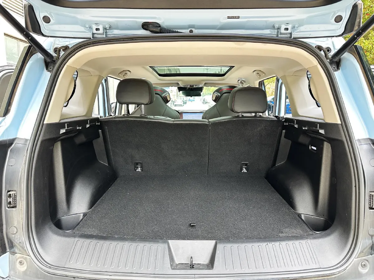 2022 Haval X Dog 1.5T 184HP L4 7DCT,autocango,china used car exporter,china ev exporter,chinese used car exporter,chinese used ev exporter