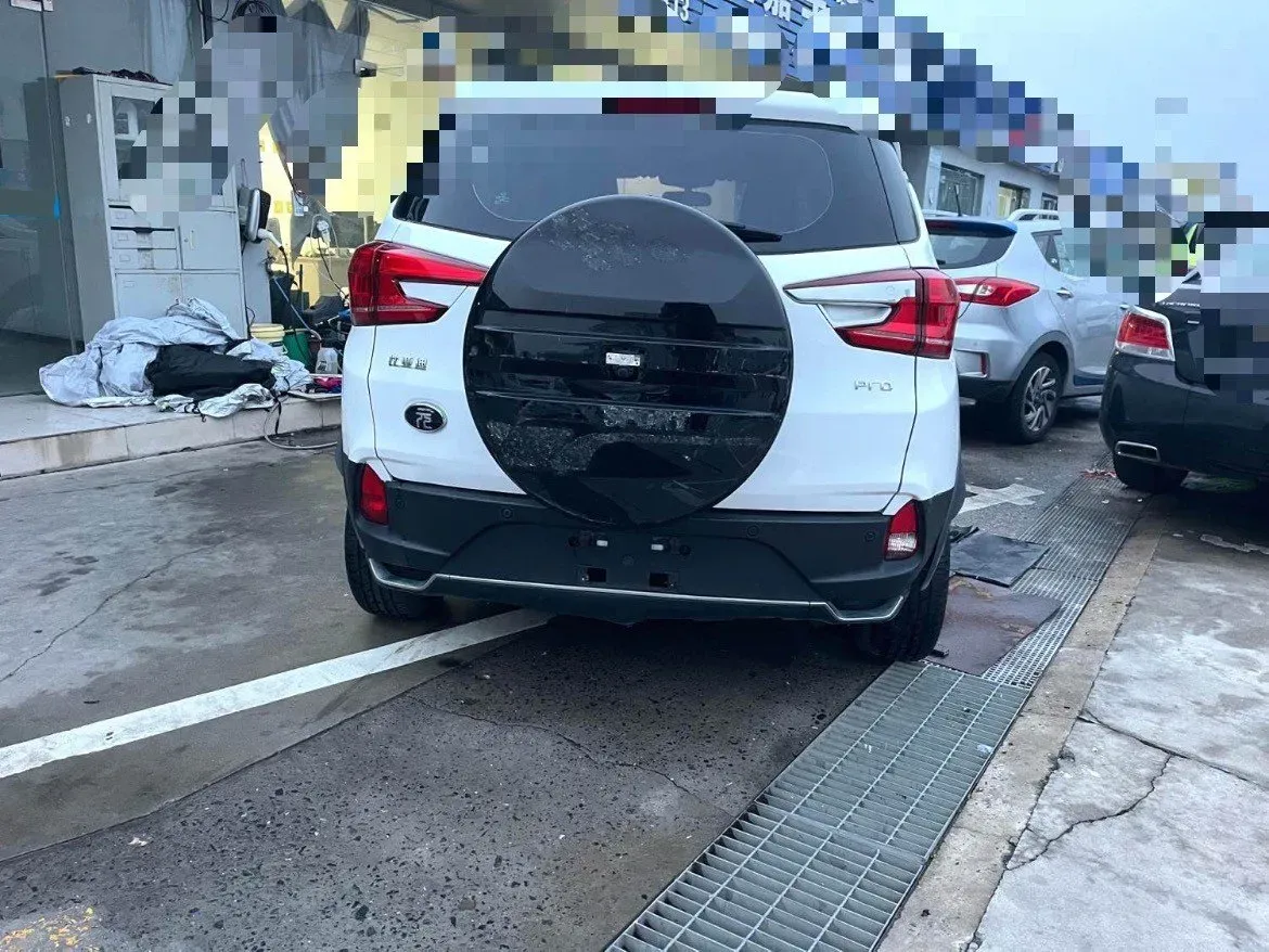 2021 Geely Azkarra 1.8T 184HP L4 7DCT,autocango,china used car exporter,china ev exporter,chinese used car exporter,chinese used ev exporter