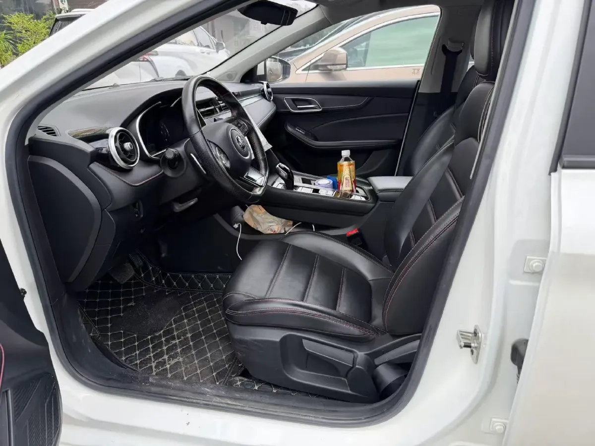 2021 MG MG6 1.5T 181HP L4 7DCT,autocango,china used car exporter,china ev exporter,chinese used car exporter,chinese used ev exporter