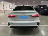 2021 Audi A3 1.4T 150HP L4 7DCT