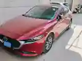 2020 Mazda 3 Axela 1.5L 117HP L4 6AT