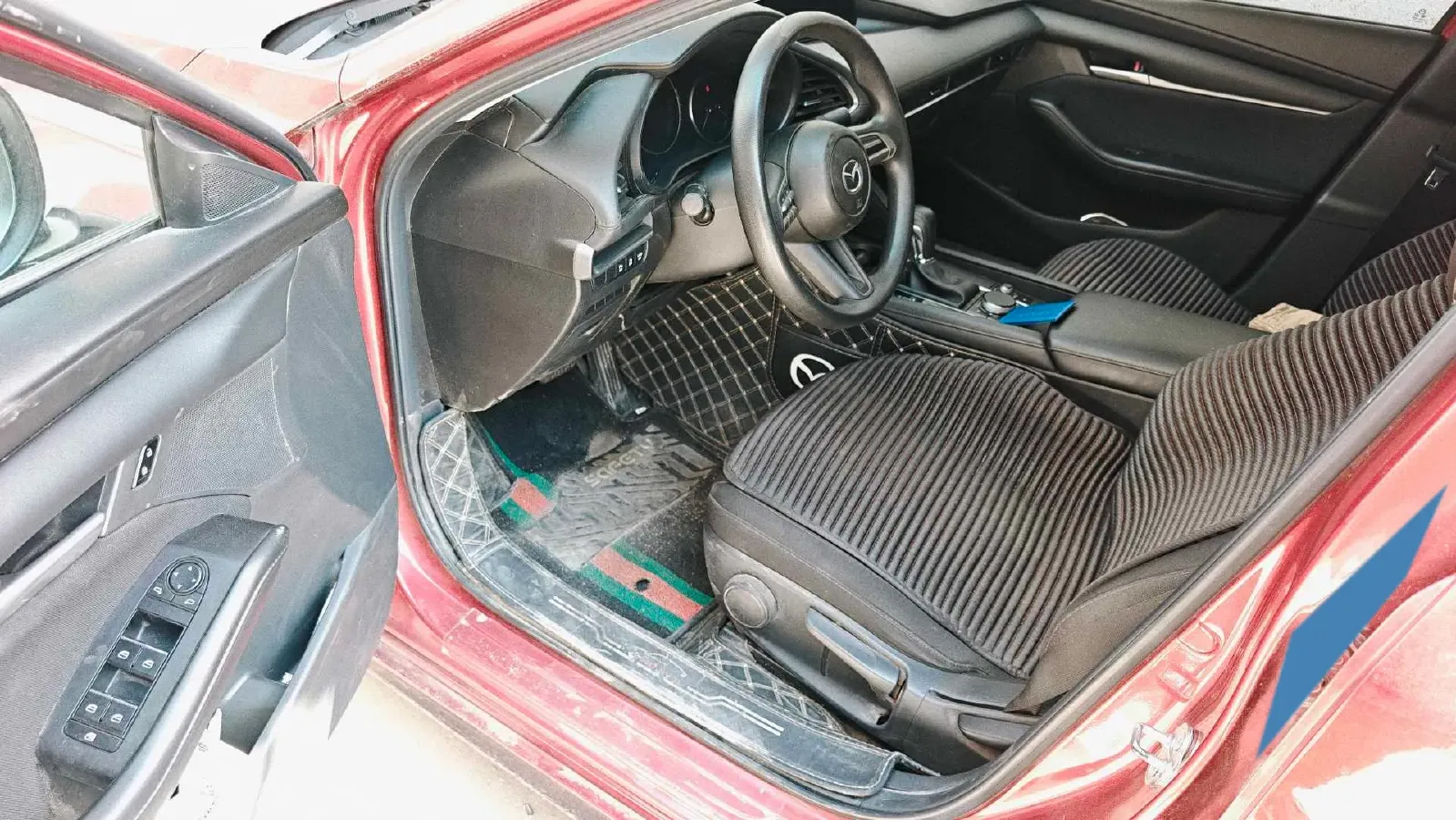 2020 Mazda 3 Axela 1.5L 117HP L4 6AT,autocango,china used car exporter,china ev exporter,chinese used car exporter,chinese used ev exporter