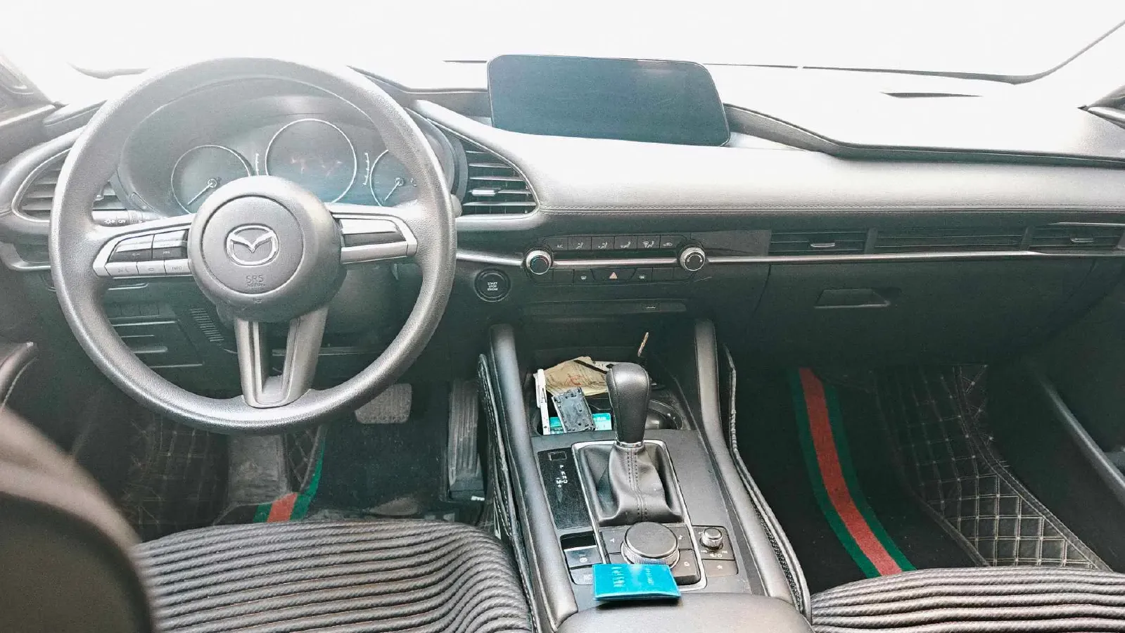 2020 Mazda 3 Axela 1.5L 117HP L4 6AT,autocango,china used car exporter,china ev exporter,chinese used car exporter,chinese used ev exporter