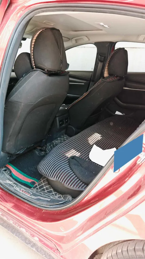 2020 Mazda 3 Axela 1.5L 117HP L4 6AT,autocango,china used car exporter,china ev exporter,chinese used car exporter,chinese used ev exporter