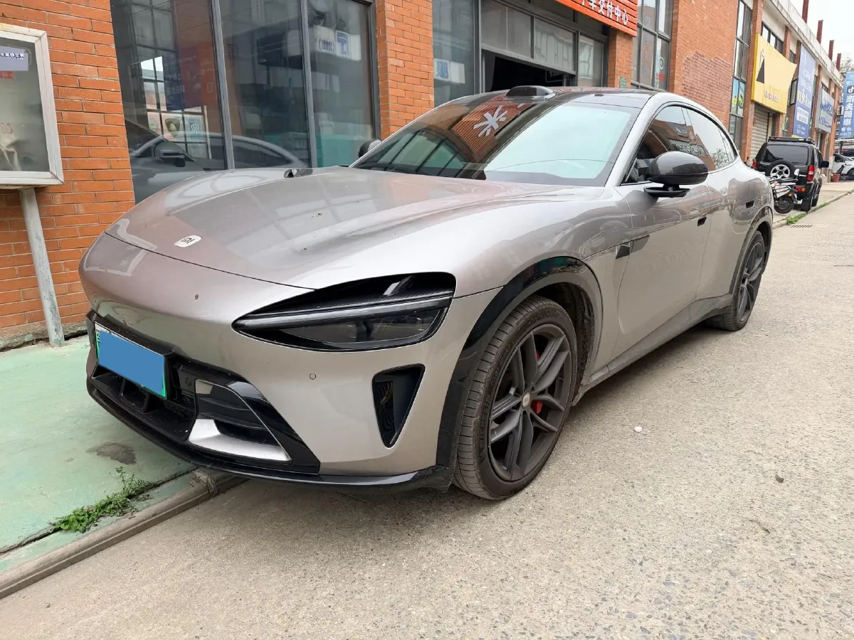 2025 MI YU7 BEV 101.7KWH,autocango,china used car exporter,china ev exporter,chinese used car exporter,chinese used ev exporter