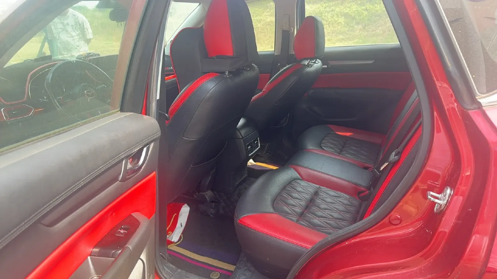 2017 Mazda CX-5 2.0L 155HP L4 6AT,autocango,china used car exporter,china ev exporter,chinese used car exporter,chinese used ev exporter