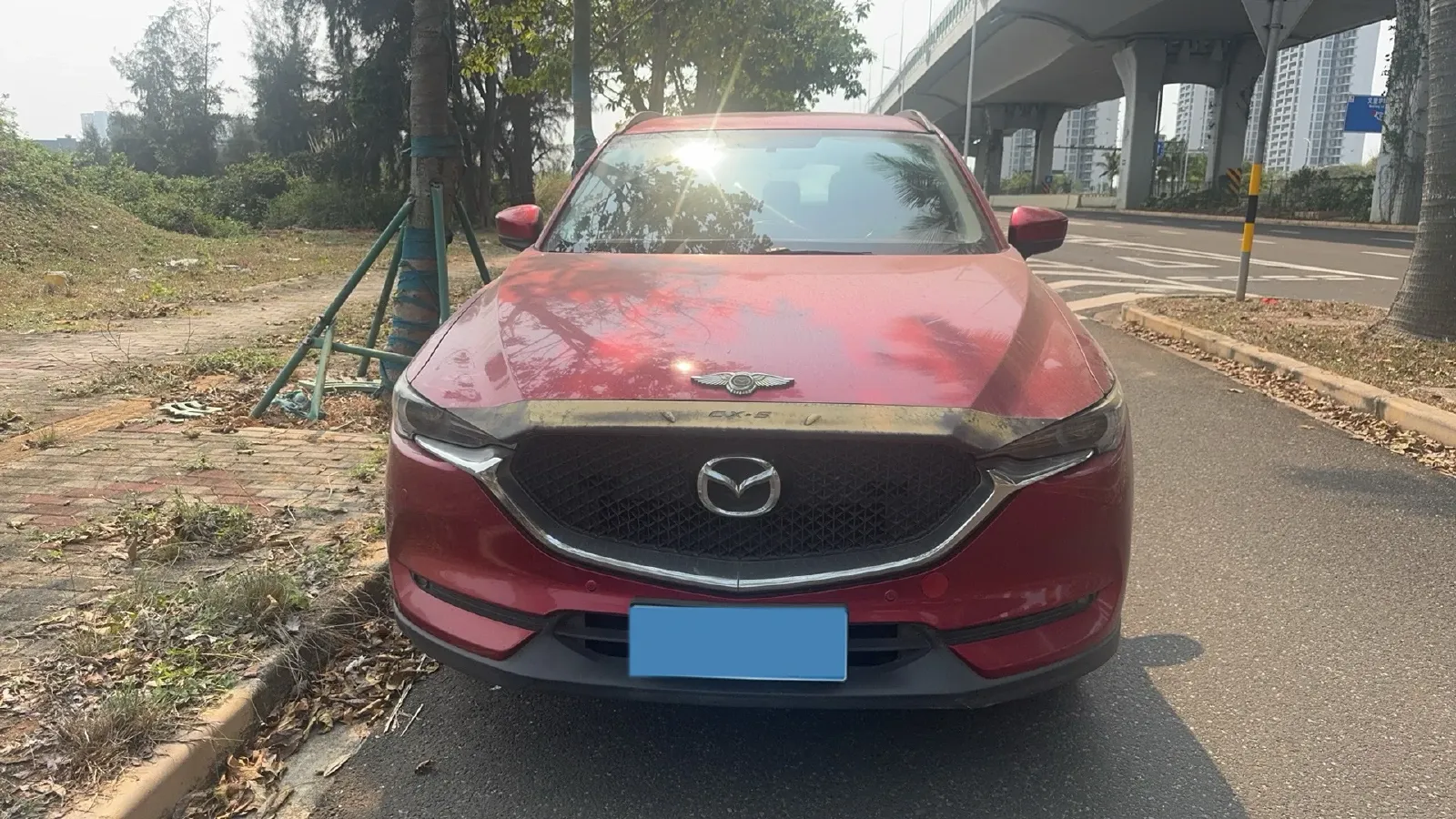 2017 Mazda CX-5 2.0L 155HP L4 6AT,autocango,china used car exporter,china ev exporter,chinese used car exporter,chinese used ev exporter