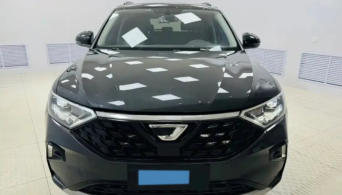 2022 Jetta VS7 1.4T 150HP L4 6AT,autocango,china used car exporter,china ev exporter,chinese used car exporter,chinese used ev exporter