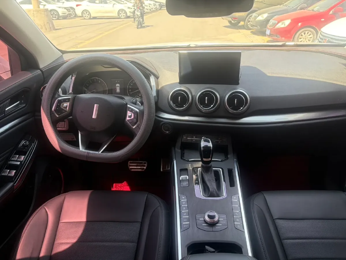 2017 WEY VV5 2.0T 197HP L4 7DCT,autocango,china used car exporter,china ev exporter,chinese used car exporter,chinese used ev exporter