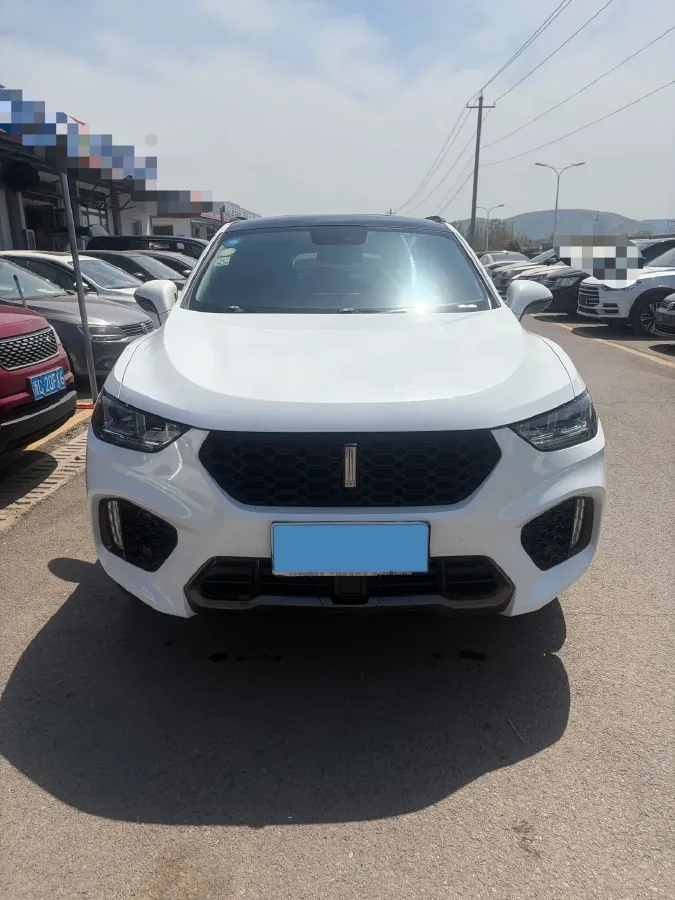 2017 WEY VV5 2.0T 197HP L4 7DCT,autocango,china used car exporter,china ev exporter,chinese used car exporter,chinese used ev exporter