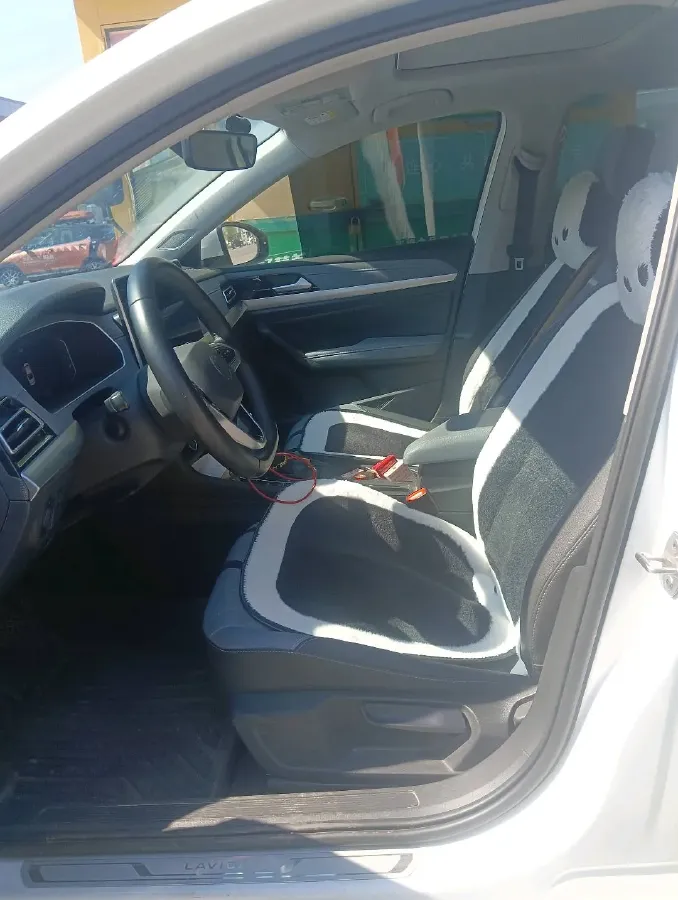 2023 Volkswagen Lavida 1.5L 113HP L4 6AT,autocango,china used car exporter,china ev exporter,chinese used car exporter,chinese used ev exporter