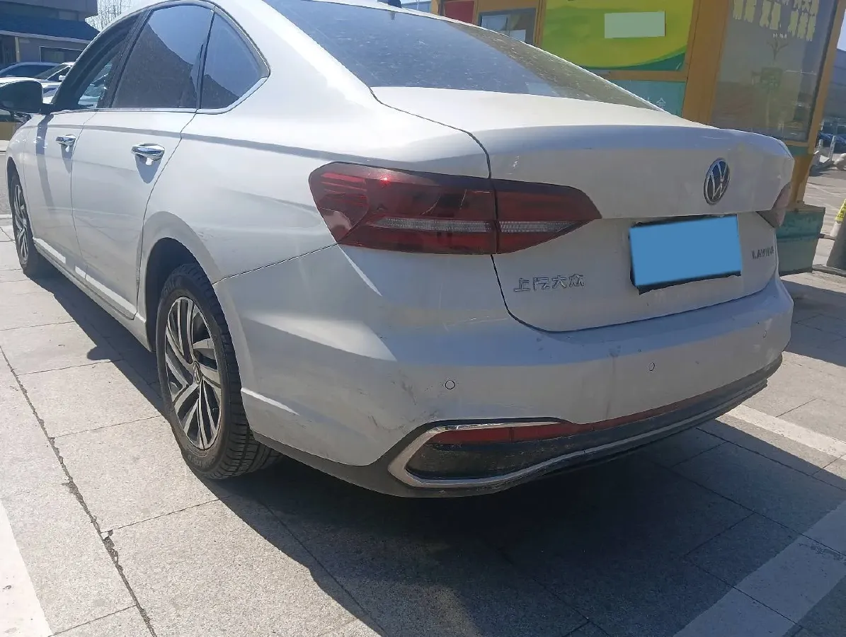 2023 Volkswagen Lavida 1.5L 113HP L4 6AT,autocango,china used car exporter,china ev exporter,chinese used car exporter,chinese used ev exporter