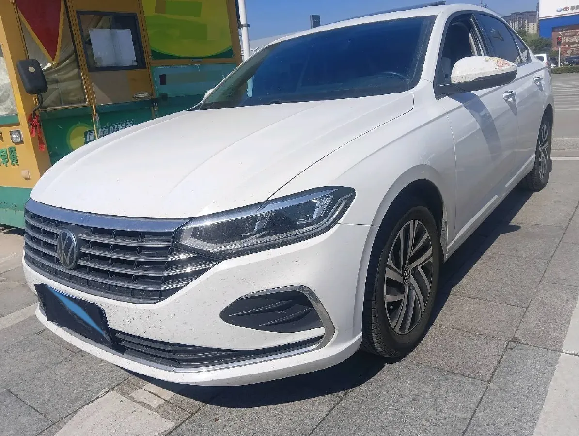 2023 Volkswagen Lavida 1.5L 113HP L4 6AT,autocango,china used car exporter,china ev exporter,chinese used car exporter,chinese used ev exporter