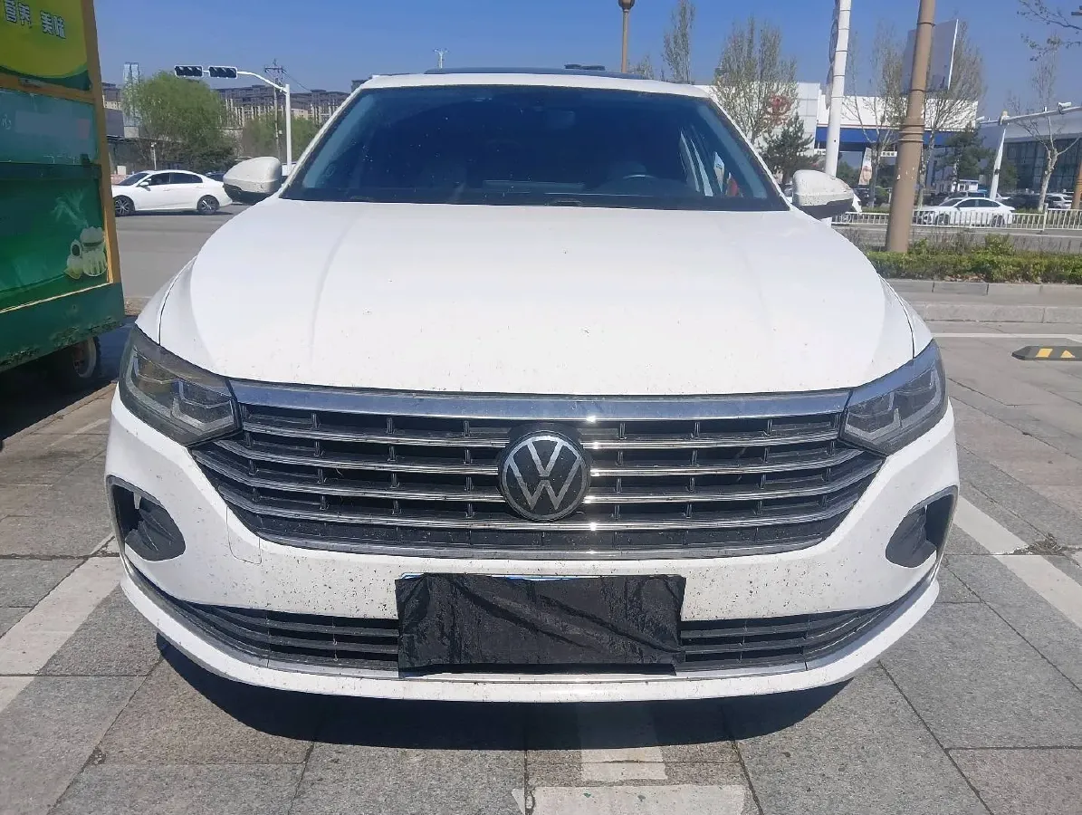 2023 Volkswagen Lavida 1.5L 113HP L4 6AT,autocango,china used car exporter,china ev exporter,chinese used car exporter,chinese used ev exporter
