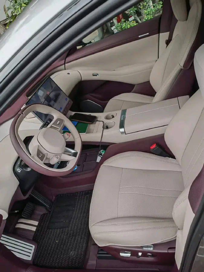 2025 MI YU7 BEV 96.3KWH,autocango,china used car exporter,china ev exporter,chinese used car exporter,chinese used ev exporter